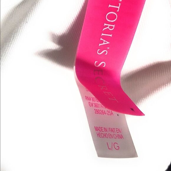 Victoria's Secret Sequin Bikini Top - Picture 4 of 4